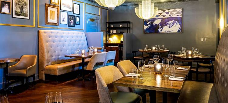 亚历山德里亚古城莫里森之家傲途格精选酒店(Morrison House Old Town Alexandria, Autograph Collection)图片