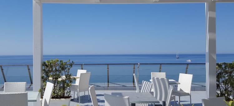 阿德米多酒店(Hotel Admeto)图片