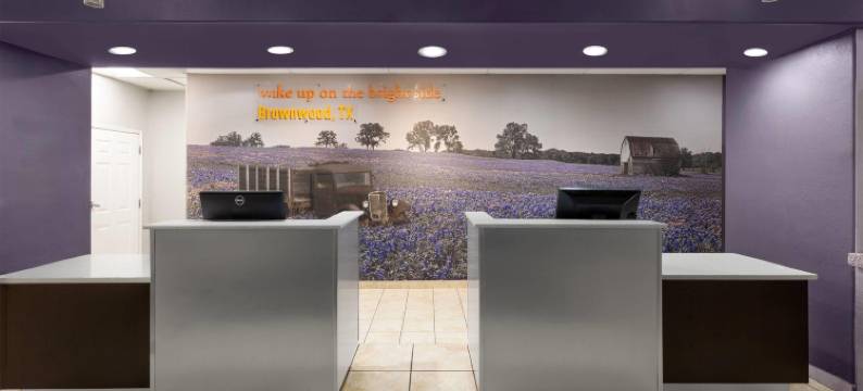 布朗伍德拉昆塔温德姆套房酒店(La Quinta Inn & Suites by Wyndham Brownwood)图片