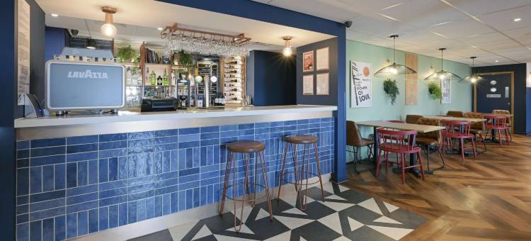 TRAVELODGE LONDON FINCHLEY图片