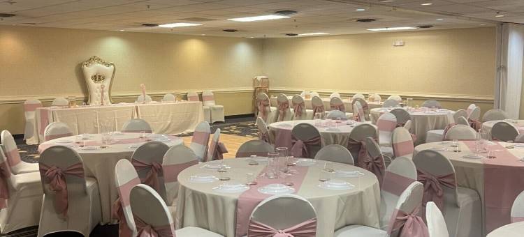 弗雷德里克斯堡南I-95丽怡酒店(Country Inn & Suites by Radisson, Fredericksburg South (I-95), VA)图片