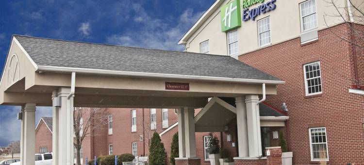 Wingate by Wyndham Roseville/Detroit图片