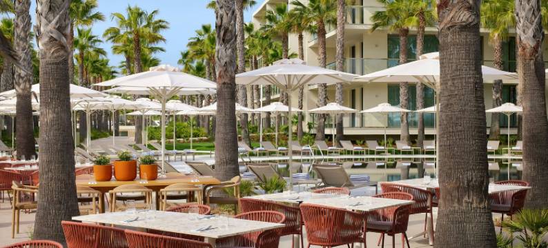 万豪阿尔加维Salgados度假村(Marriott Residences Salgados Resort, Algarve)图片