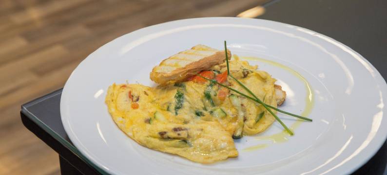 安奈特别墅酒店(Hotel Villa Annette)图片