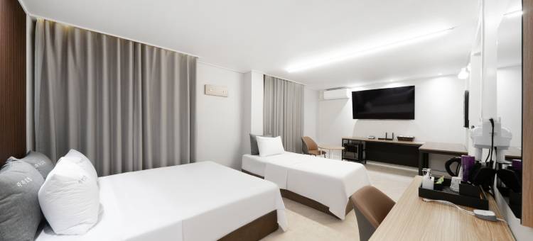 Mokpo Lala Hotel (LALA Hotel)图片