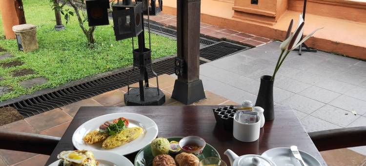 梅萨斯蒂拉水疗度假村(MesaStila Resort and Spa)图片