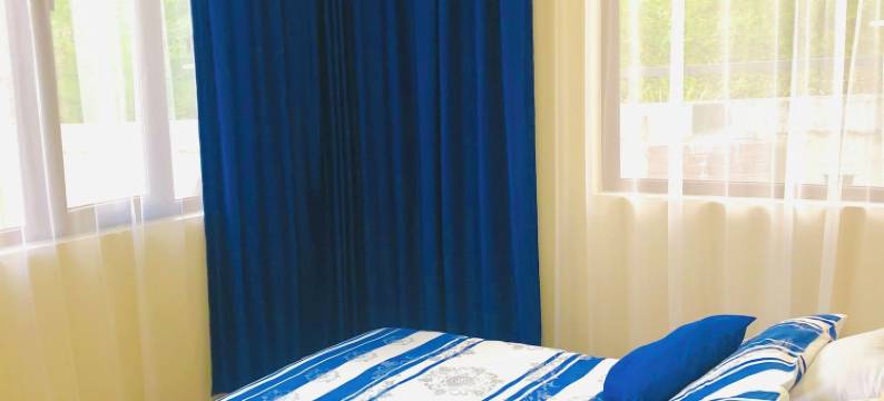 巴统绿角度假屋(Holiday House Green Cape Batumi)图片