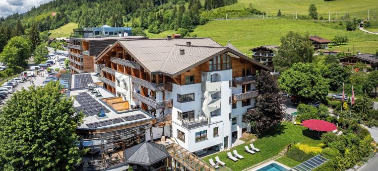 萨尔茨堡霍夫酒店(Hotel Salzburger Hof Leogang)图片