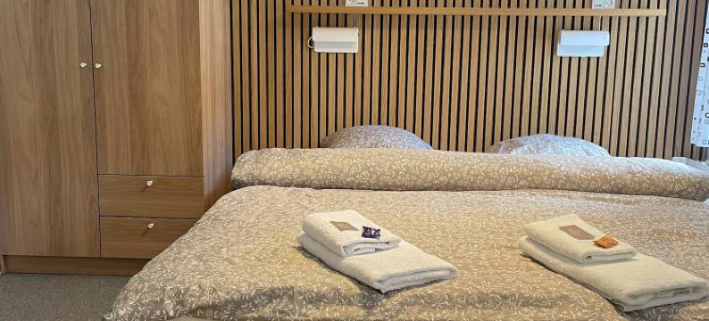 比耶尔马克酒店和课程中心(Bjerremark Hotel og Kursuscenter)图片