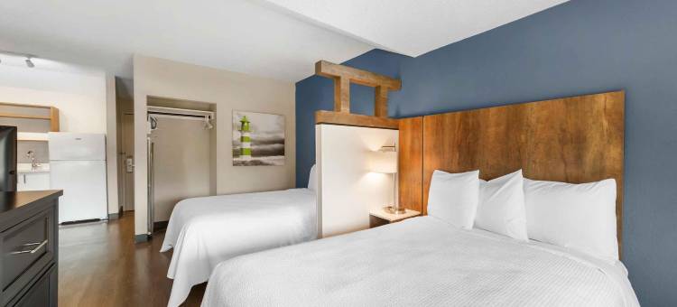 美洲长住酒店高级套房-迈阿密-机场-迈阿密斯普林斯(Extended Stay America Premier Suites - Miami - Airport - Miami Springs)图片