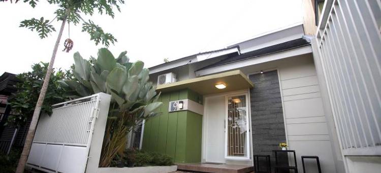 Shakilla House 1 Syariah图片