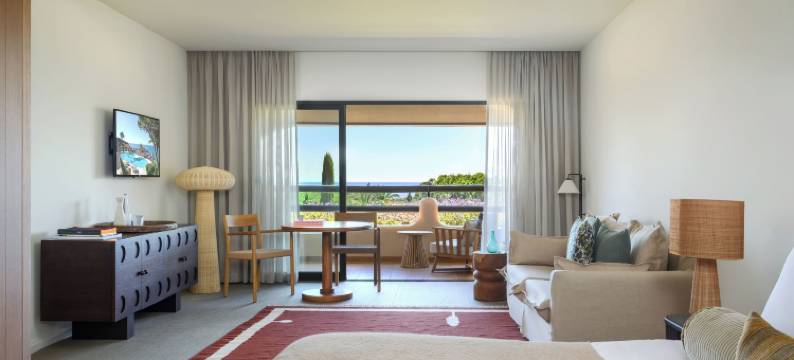 维拉拉拉-塔拉萨度假酒店(Vilalara Grand Hotel Algarve)图片