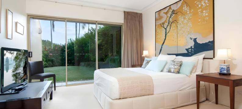 道格拉斯港天堂高尔夫度假酒店(Paradise Links Resort Port Douglas)图片