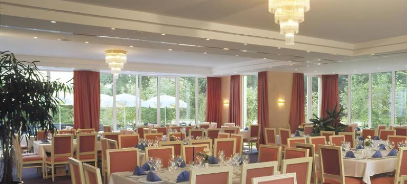 贝班贝克酒店(Hotel Rosenhof Bei Bamberg)图片