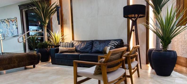 康科特酒店(Hotel Concord e Eventos Corporativos Campo Grande)图片