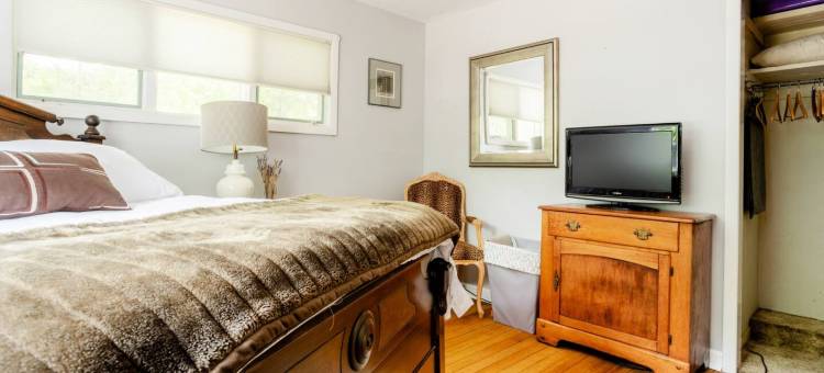 Charming Country Retreat with Spacious Yard - Cozy Family Haven图片