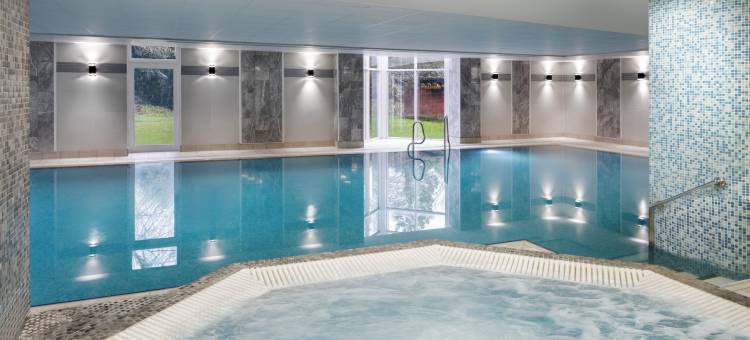 切尔滕纳姆契斯水疗酒店(Cheltenham Chase Hotel & Spa)图片