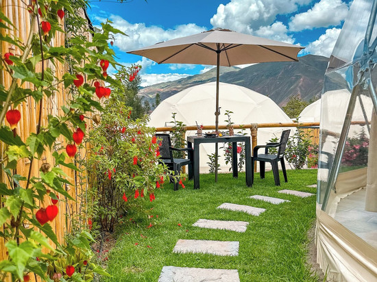 米斯基萨玛伊多莫精品酒店