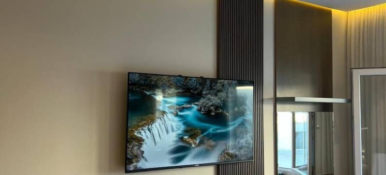 索利斯吉赛尔酒店(Solis Giselle Hotel)图片