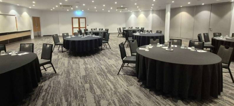 堪培拉美居酒店(Mercure Canberra)图片