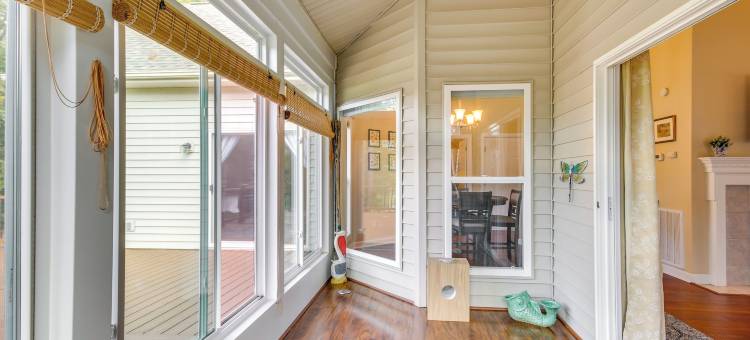 麦考密克住宅：伦蒂塞洛高尔夫俱乐部度假之旅！(Mccormick Home: Monticello Golf Club Getaway!)图片