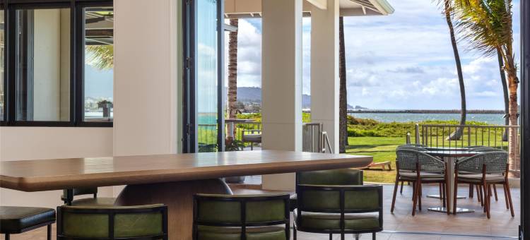 Hampton Inn & Suites by Hilton Maui North Shore图片