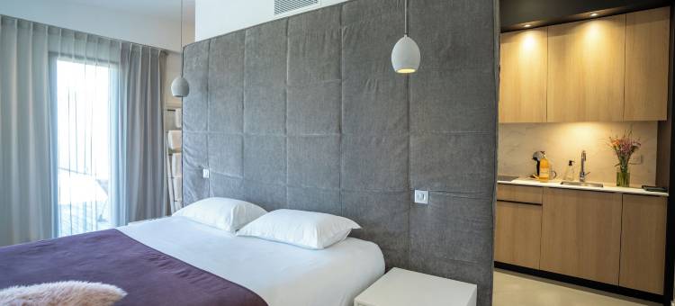 拉夏博特里公园别墅(Les Villas du Parc de la Chabotterie)图片