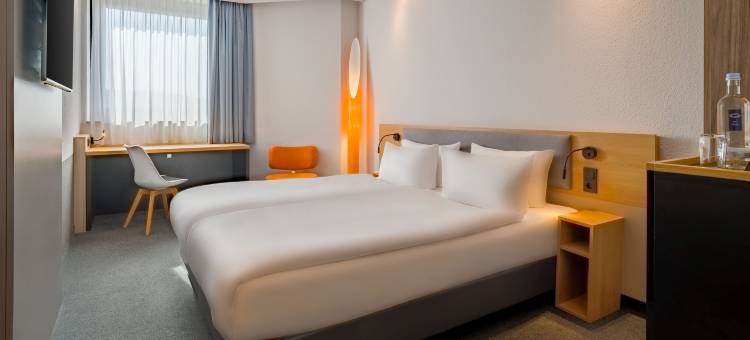 伍珀塔尔市中心Spark by Hilton(Spark by Hilton Wuppertal City Centre)图片