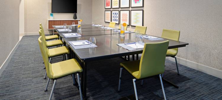 穆列塔特曼库拉智选假日酒店及套房(Holiday Inn Express & Suites Murrieta - Temecula)图片