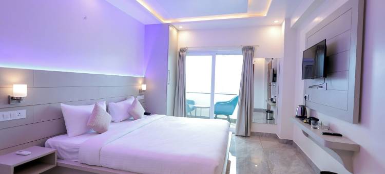 GREEN HILLS HOTEL图片