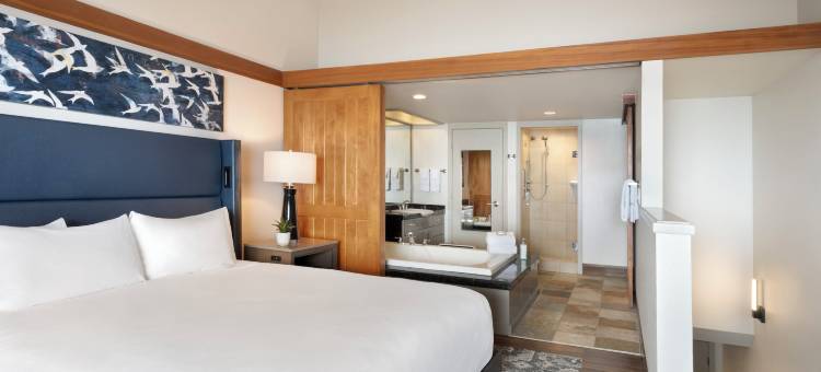 Hyatt Vacation Club at Highlands Inn图片