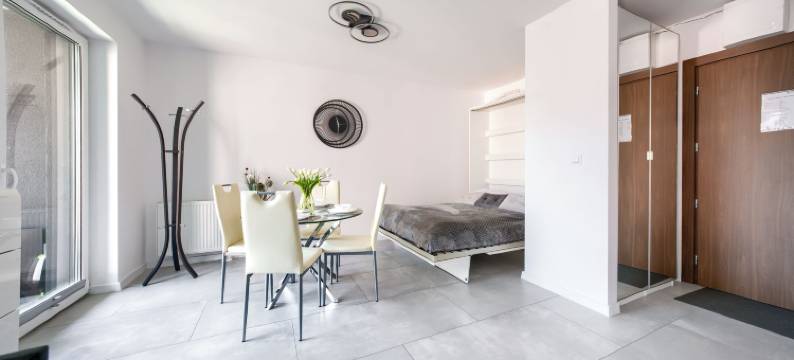 Sun & Snow 奥德让斯基大道(Sun & Snow Odrzanskie Bulvary)图片