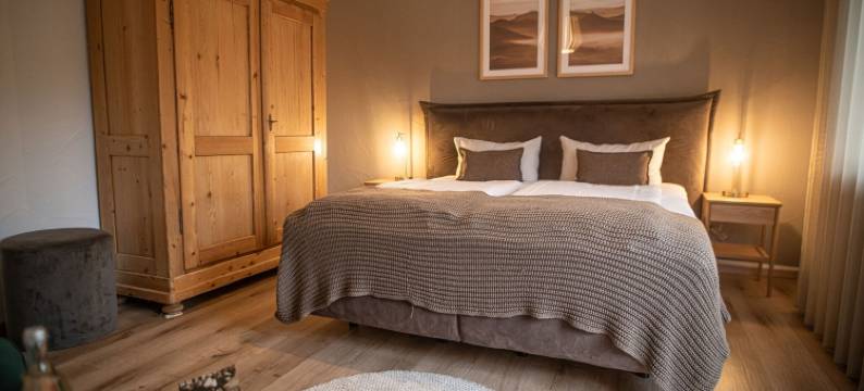 祖尔克罗尼乡村旅馆(Landgasthaus & Hotel Zur Krone)图片