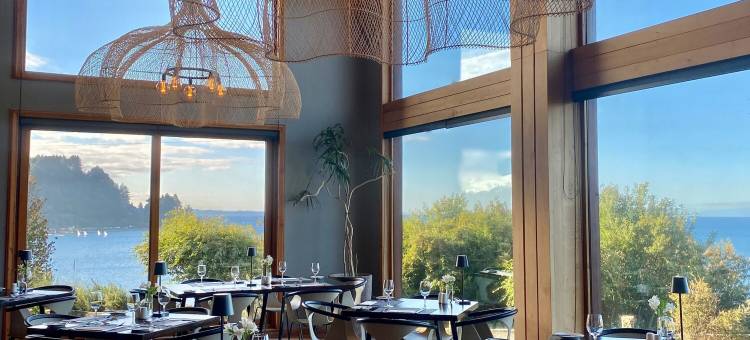 温德姆普埃托瓦拉斯佩特拉(Wyndham Puerto Varas Pettra)图片