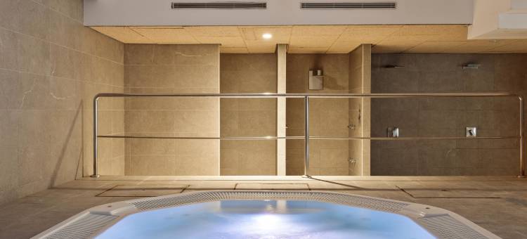 萨鲁卡普最佳酒店(Hotel Best Cap Salou)图片