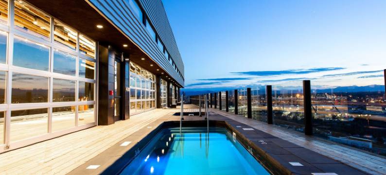 源大酒店(The Source Hotel)图片