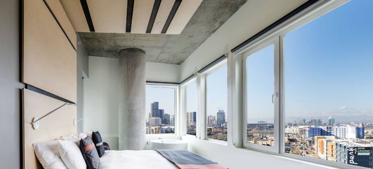 源大酒店(The Source Hotel)图片