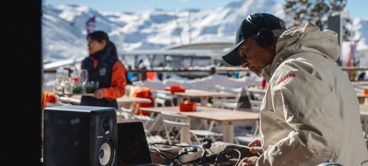 瓦勒托伦斯 - 博米耶酒店(Le Val Thorens, a Beaumier Hotel)图片