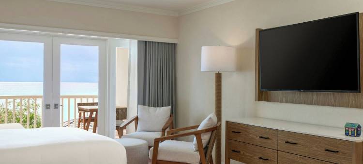 傲途格精选The House，一价全包度假村 - 仅限成人(The House, An Autograph Collection All-Inclusive Resort - Adults Only)图片