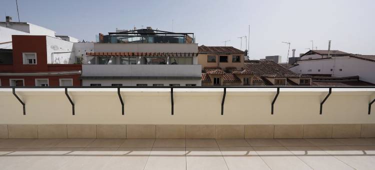 Numa马德里索尔一号公寓(Numa Madrid Sol I Apartments)图片