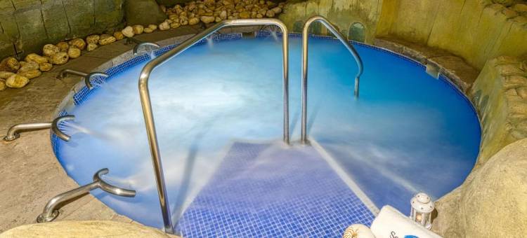 格拉纳达参议员水疗酒店(Senator Granada)图片