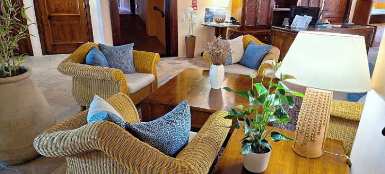 伊尔维奇莫力诺酒店(Hotel Il Vecchio Mulino)图片