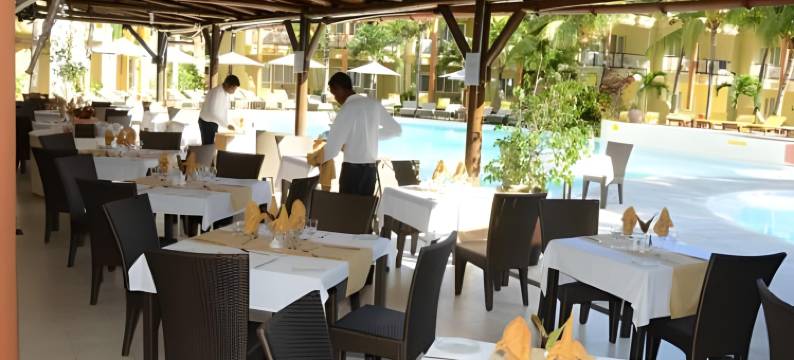 塔里萨度假村(Tarisa Resort & Spa)图片