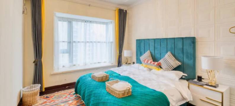 启东恒大威尼斯金沙度假酒店图片