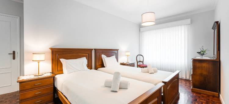 GuestReady - Urban Rustic in Esposende图片