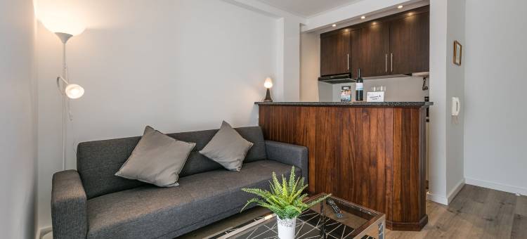 GuestReady Essential - Estadia central Matosinhos图片