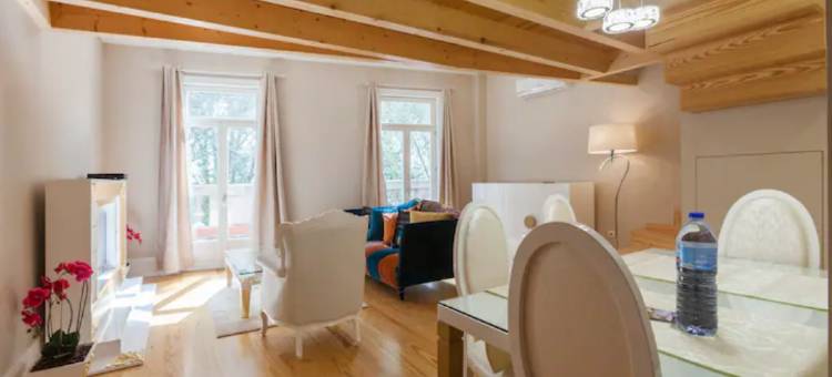 GuestReady - Cottage core in Marques图片