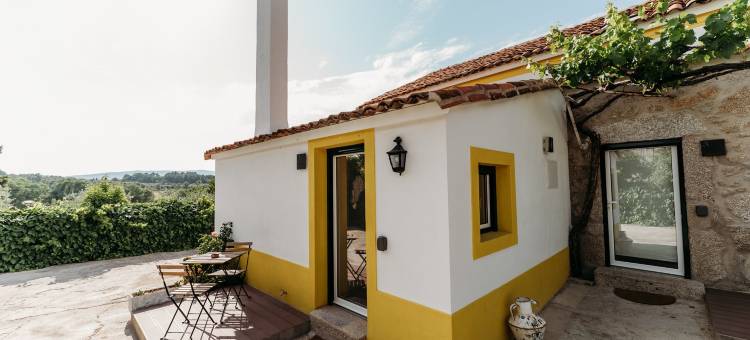 Quinta de S. Miguel 'Casa Da Chaminé图片