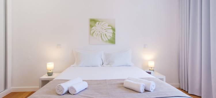 GuestReady - 马德拉静谧度假公寓(GuestReady - Relaxing Retreat in Madeira)图片