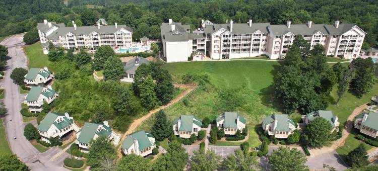 日出岭度假村(Sunrise Ridge Resort)图片